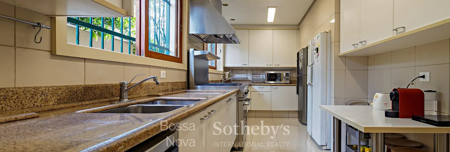 Cozinha - Imagem 28