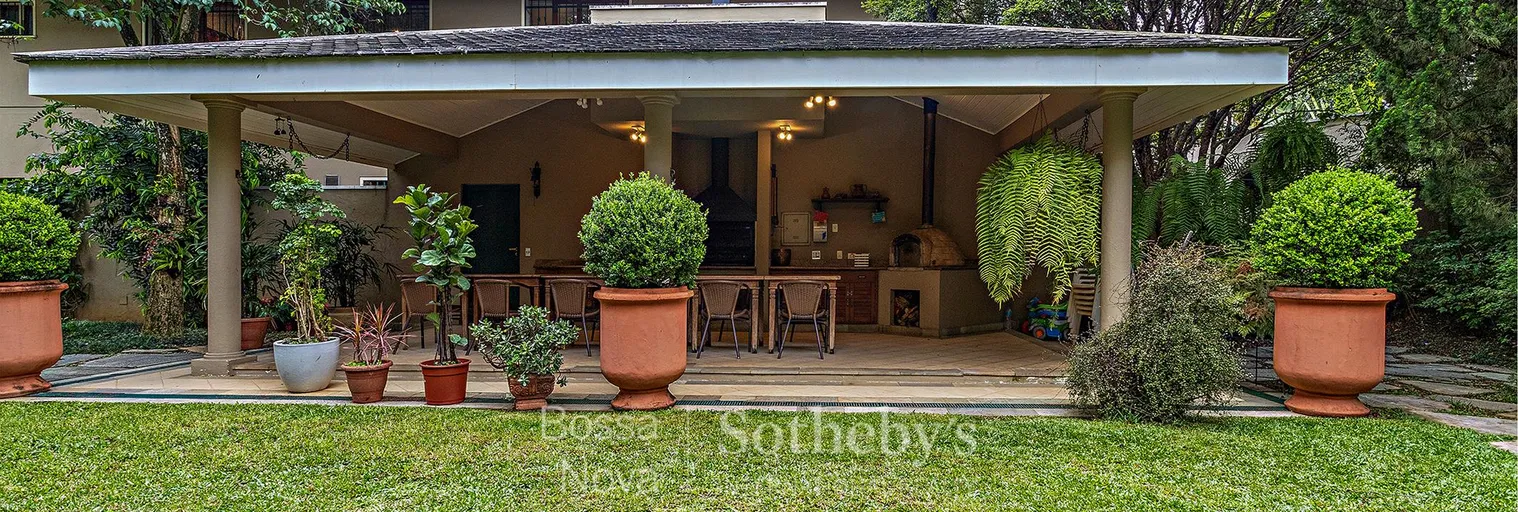 Espaço Gourmet - Imagem 3