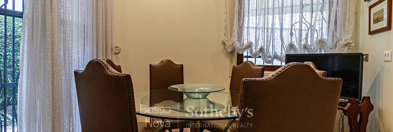 Sala de Almoço - Imagem 26