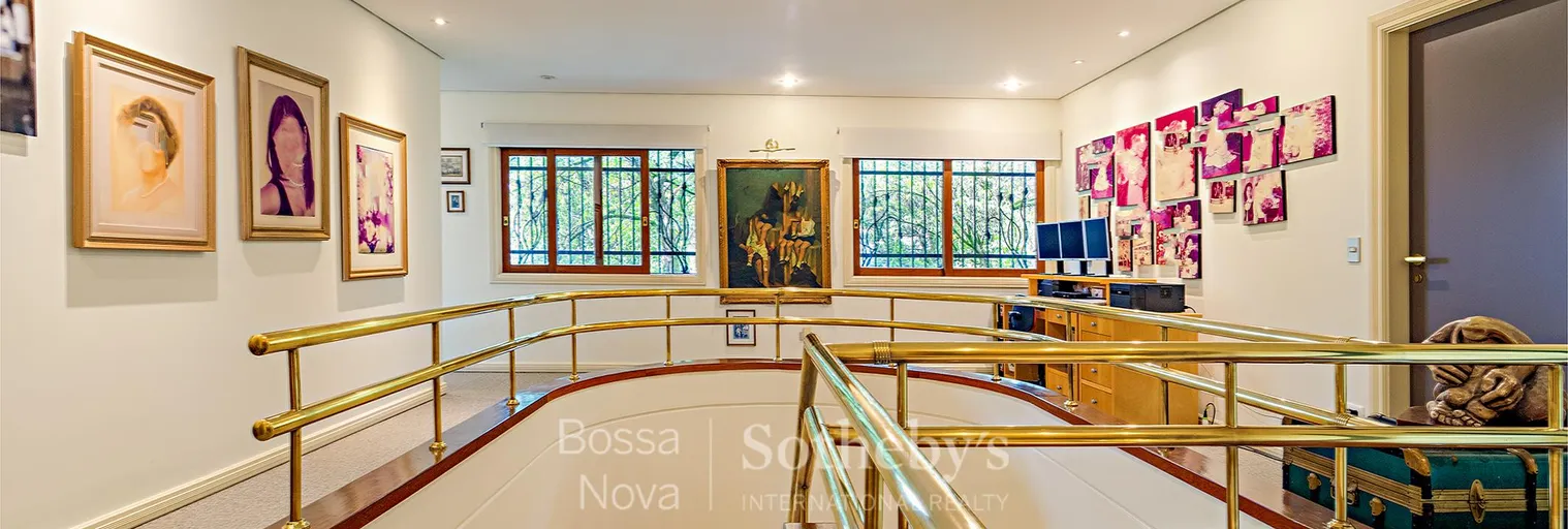 Sala íntima - Imagem 35