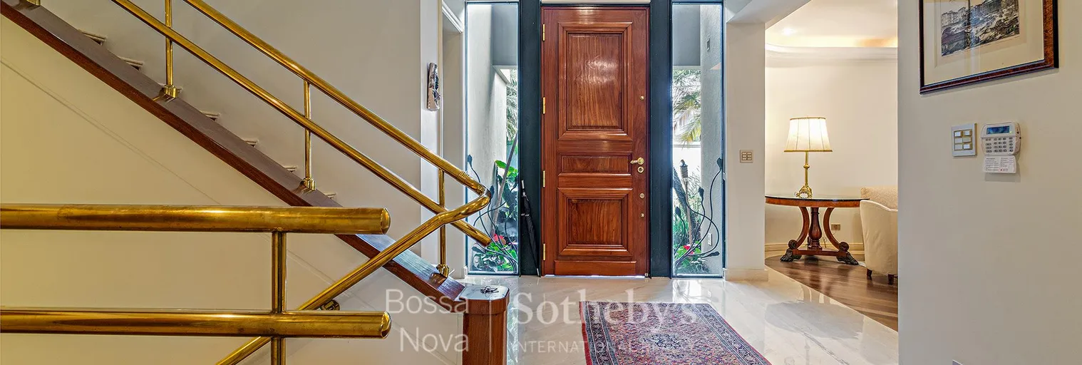 Hall - Imagem 15