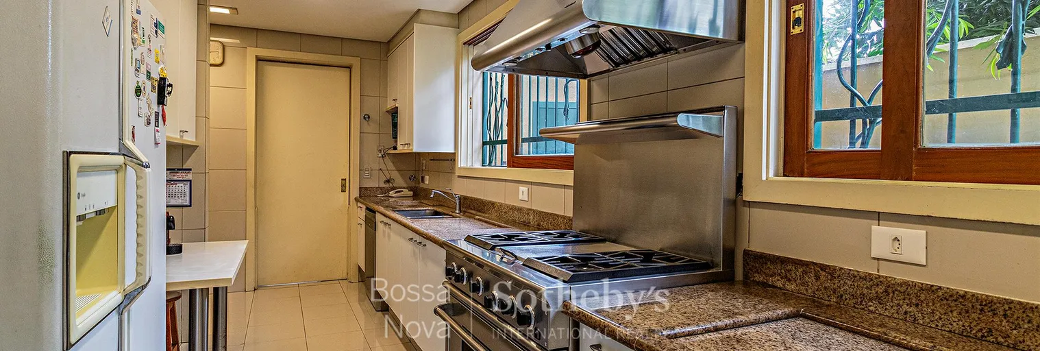 Cozinha - Imagem 31