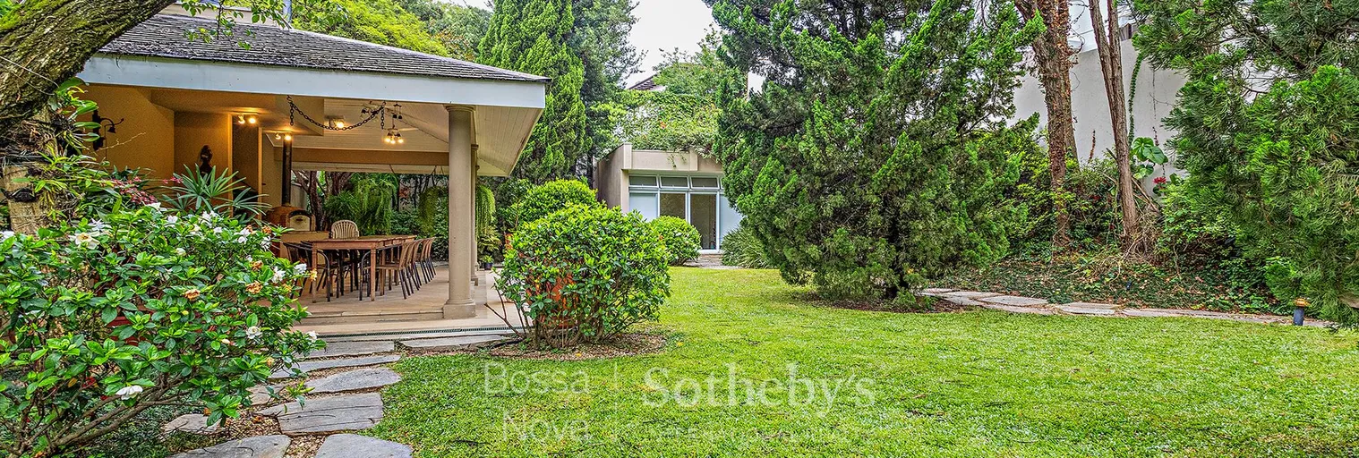 Jardim - Imagem 1