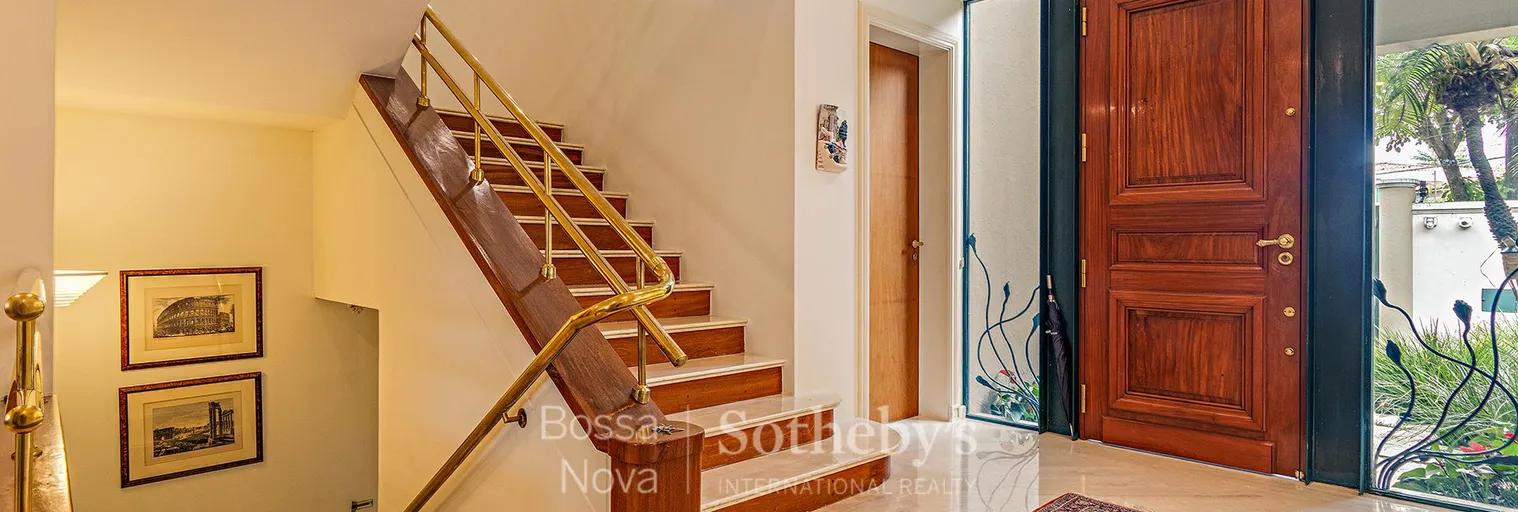 Hall - Imagem 16