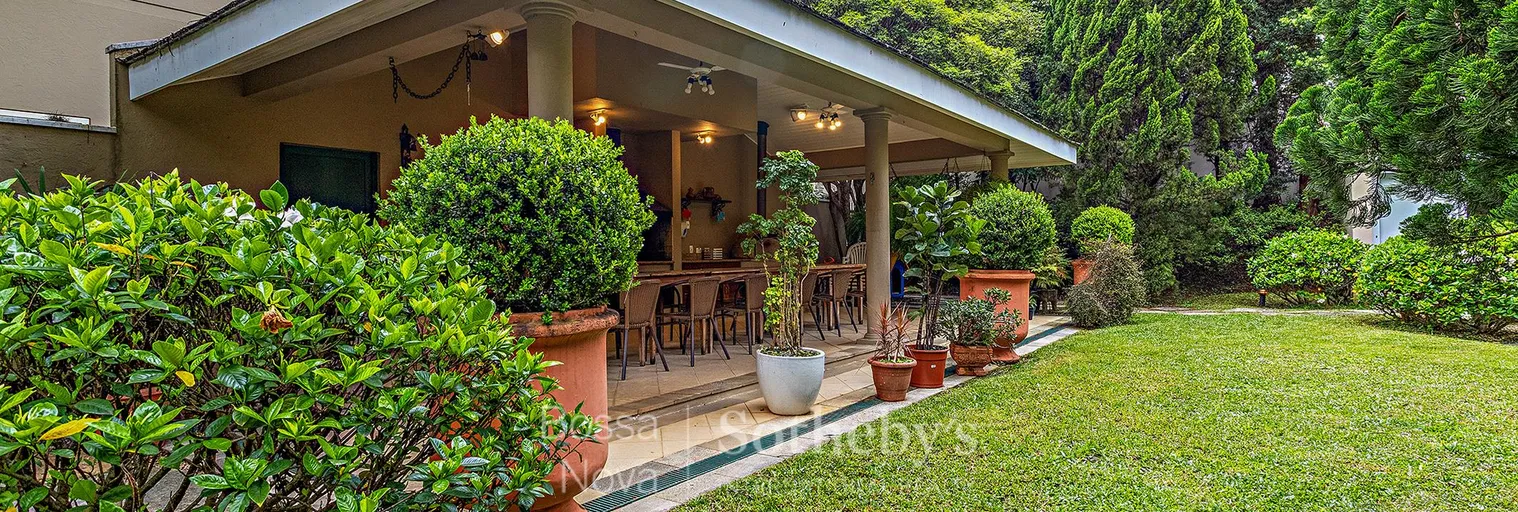 Jardim - Imagem 4