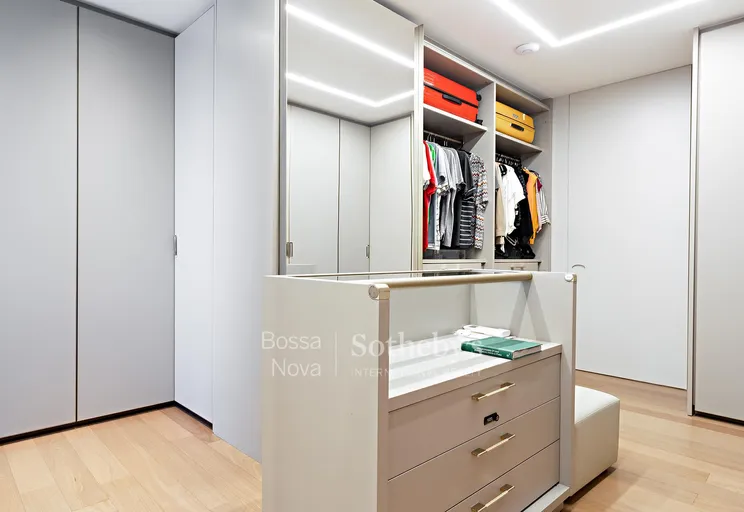 Closet - Imagem 27