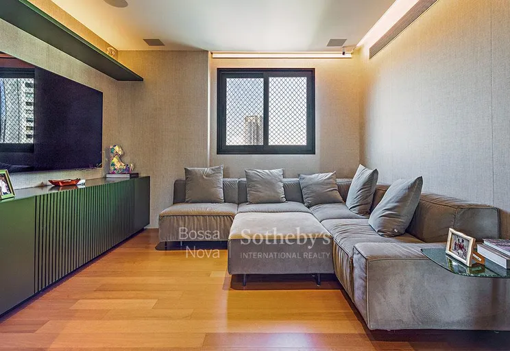 Home Theater - Imagem 6