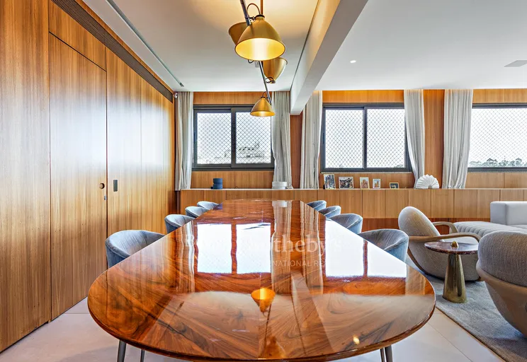 Sala de jantar - Imagem 13
