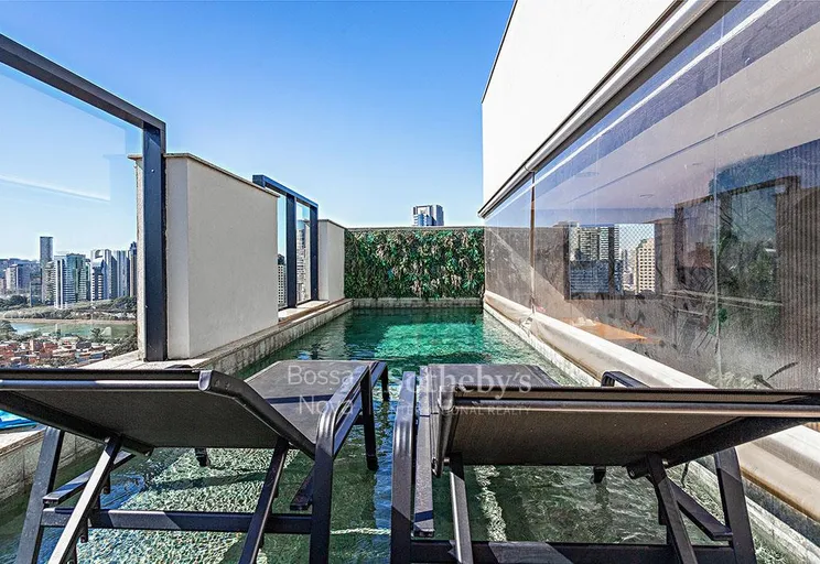 Piscina - Imagem 16