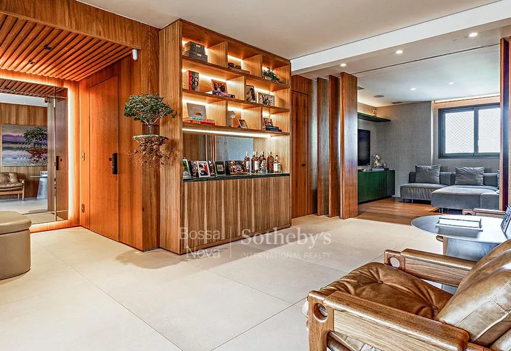 Hall de entrada - Imagem 2