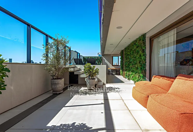Terraço - Imagem 17