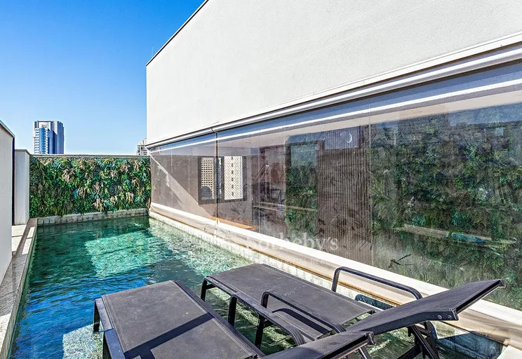 Piscina - Imagem 15