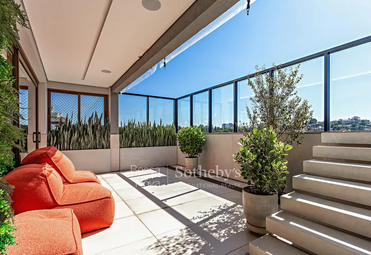 Terraço - Imagem 14