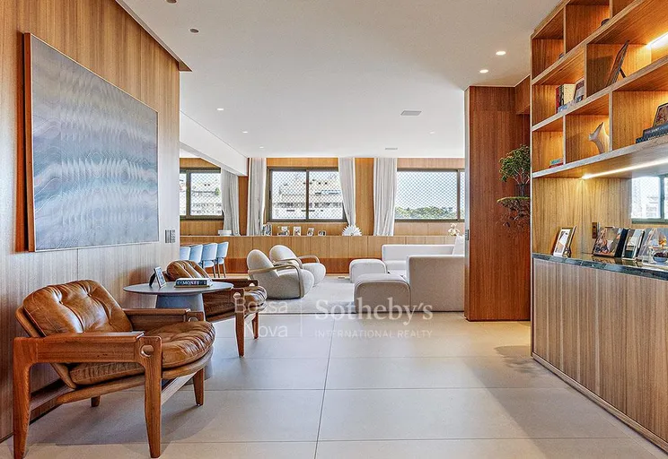 Hall de entrada - Imagem 4