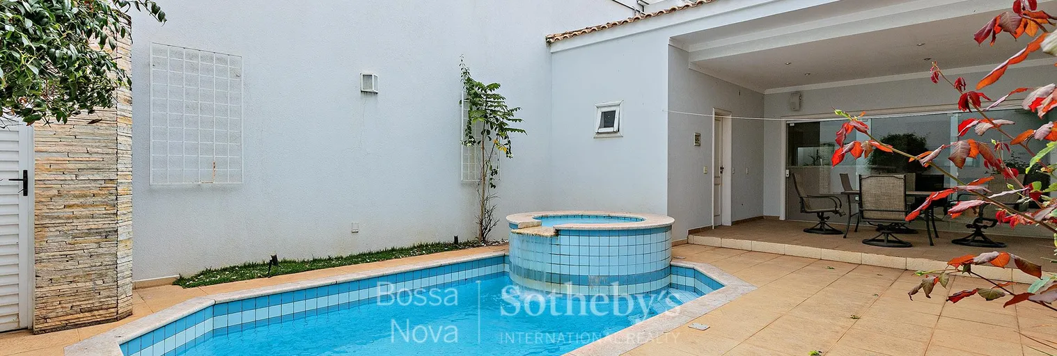 Piscina - Imagem 22