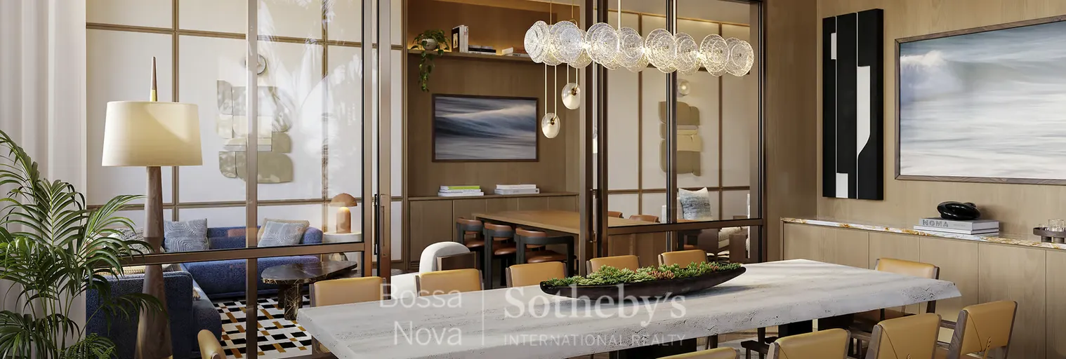 Sala de jantar - Imagem 5