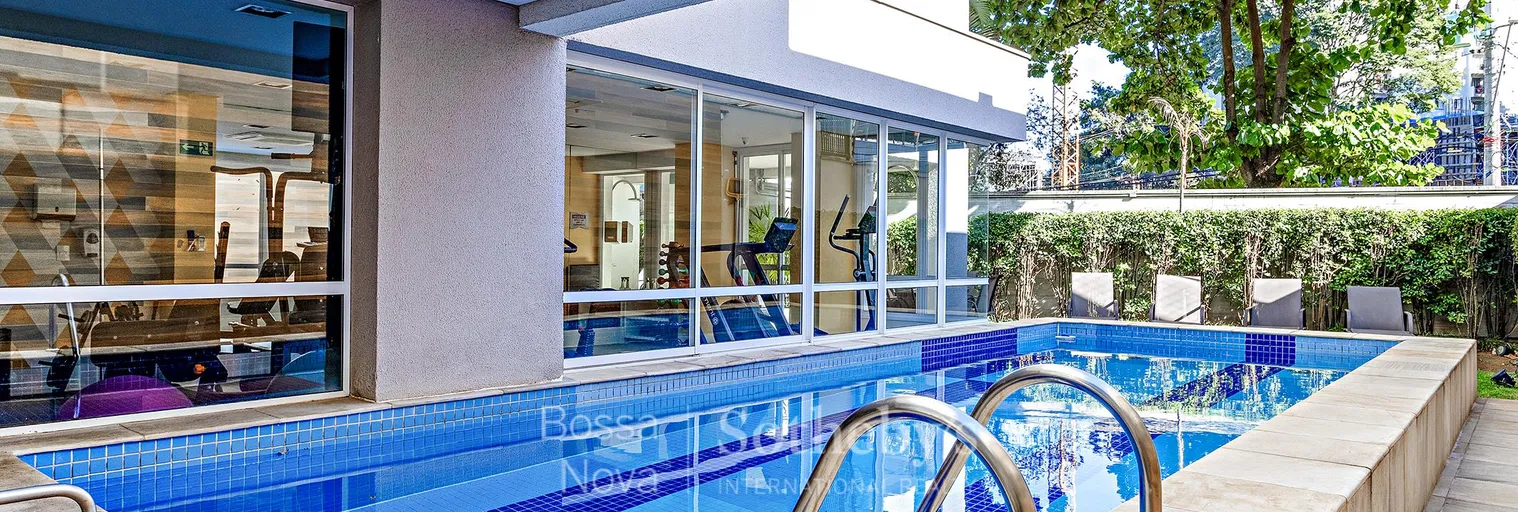 Piscina - Imagem 34
