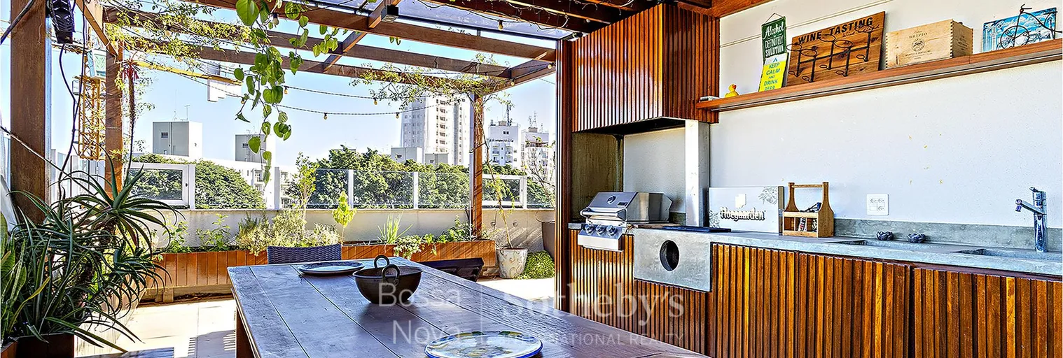 Espaço Gourmet - Imagem 1