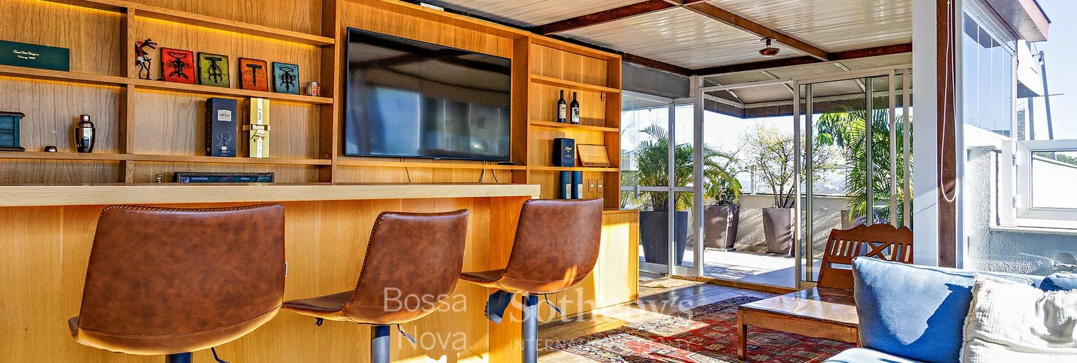 Home Theater - Imagem 23