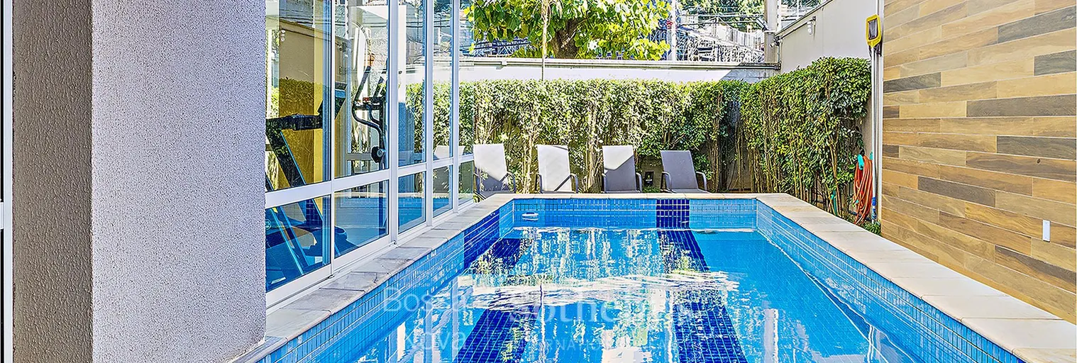 Piscina - Imagem 33