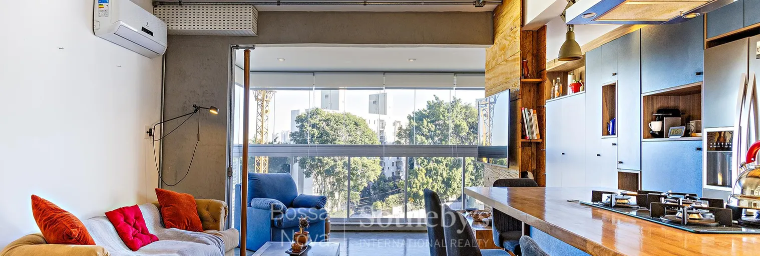 Living - Imagem 3