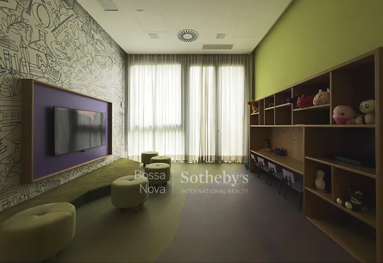 Brinquedoteca - Imagem 38