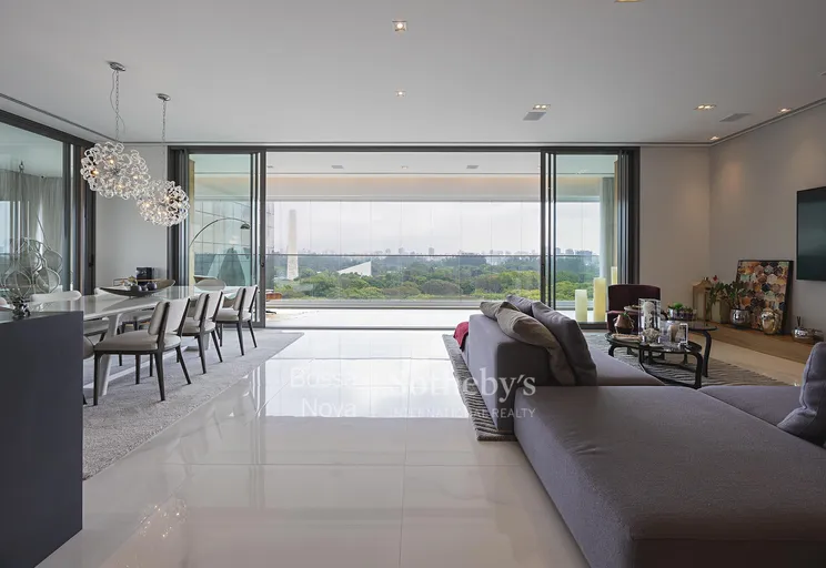 Sala de estar - Imagem 3