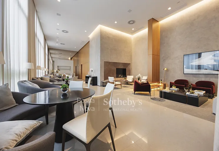 Salão de Festas - Imagem 41