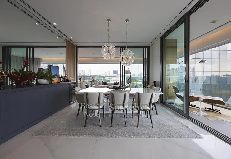 Sala de jantar - Imagem 10