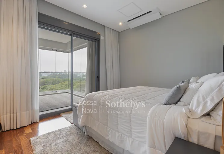 Suíte Master - Imagem 17