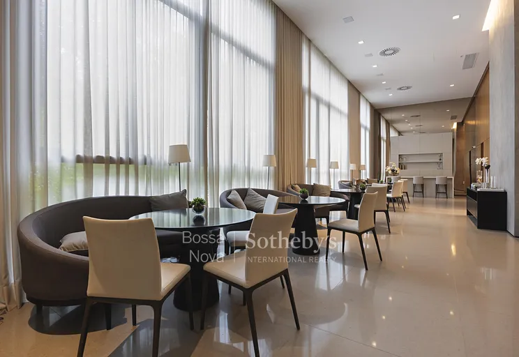 Salão de Festas - Imagem 40