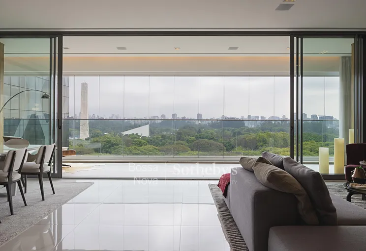 Sala de estar - Imagem 2