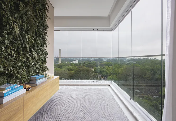 Suíte Master - Imagem 19