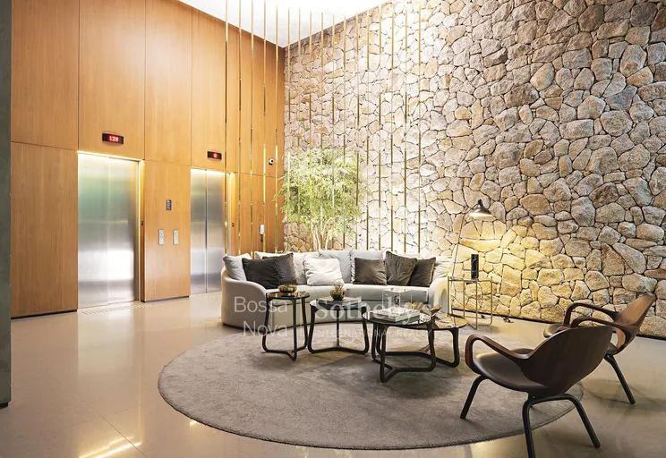 Hall de entrada - Imagem 31