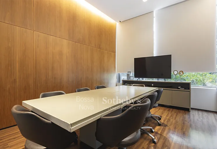Sala de Reuniões - Imagem 32