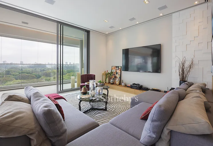 Sala de TV - Imagem 6