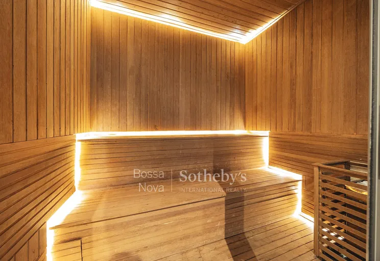 Sauna - Imagem 37