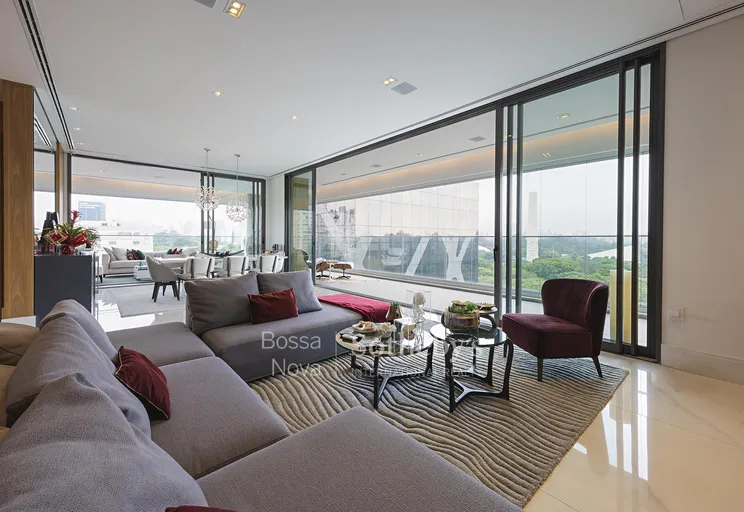 Sala de estar - Imagem 4