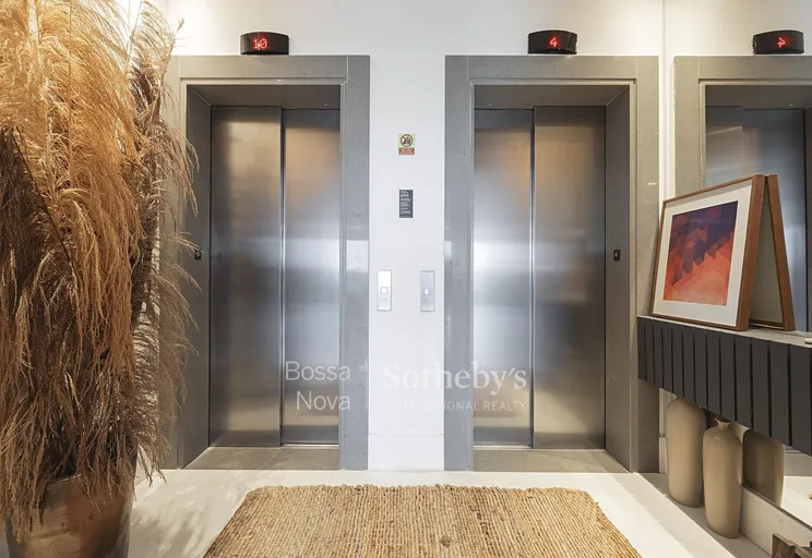 Hall Privativo - Imagem 30