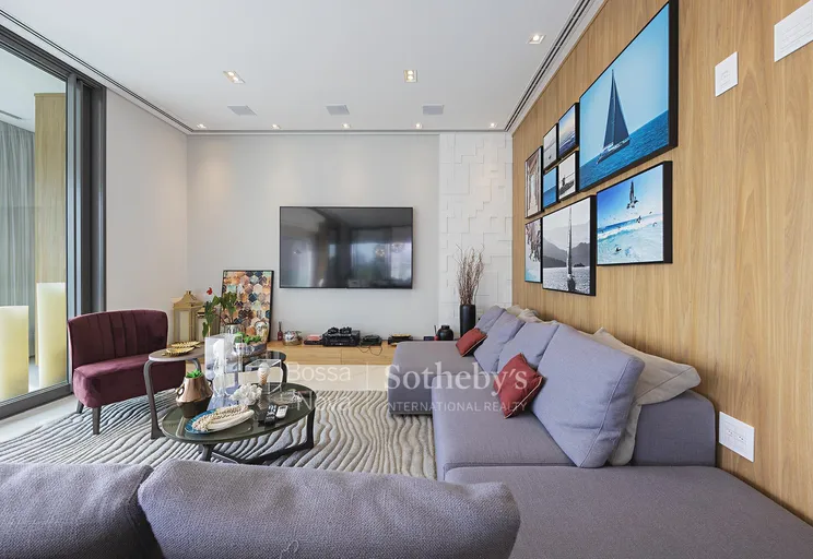 Sala de TV - Imagem 7