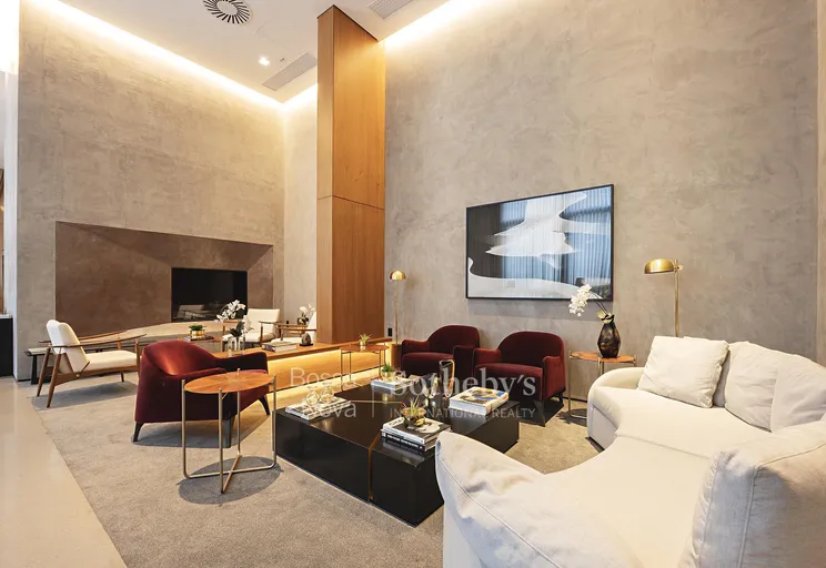 Salão de Festas - Imagem 42