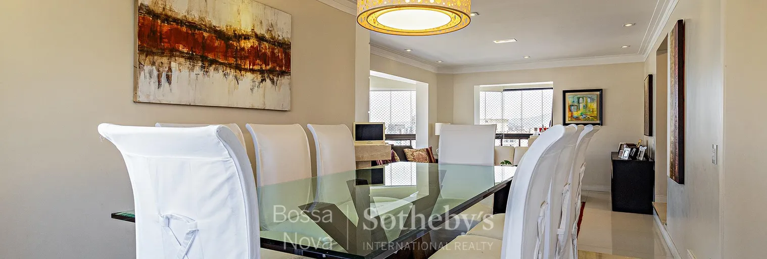 Sala de jantar - Imagem 33