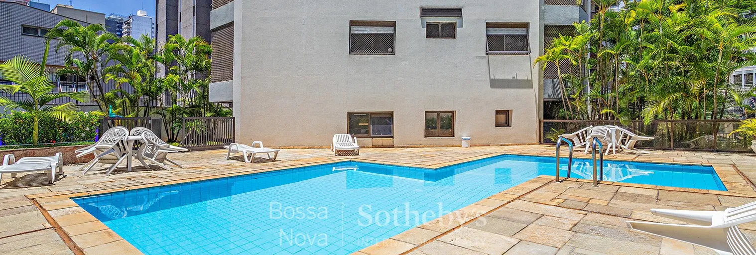 Piscina - Imagem 46