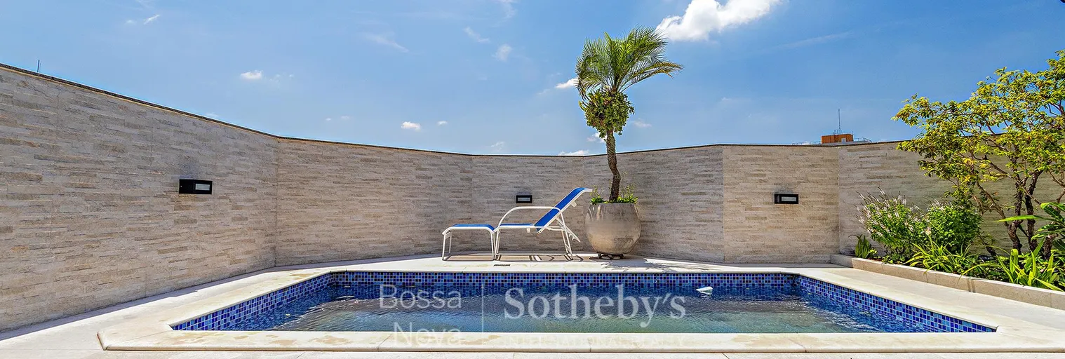 Piscina - Imagem 1