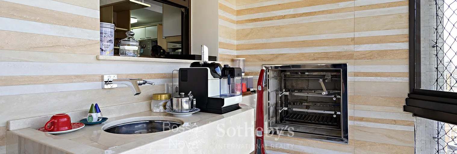 Varanda Gourmet - Imagem 30