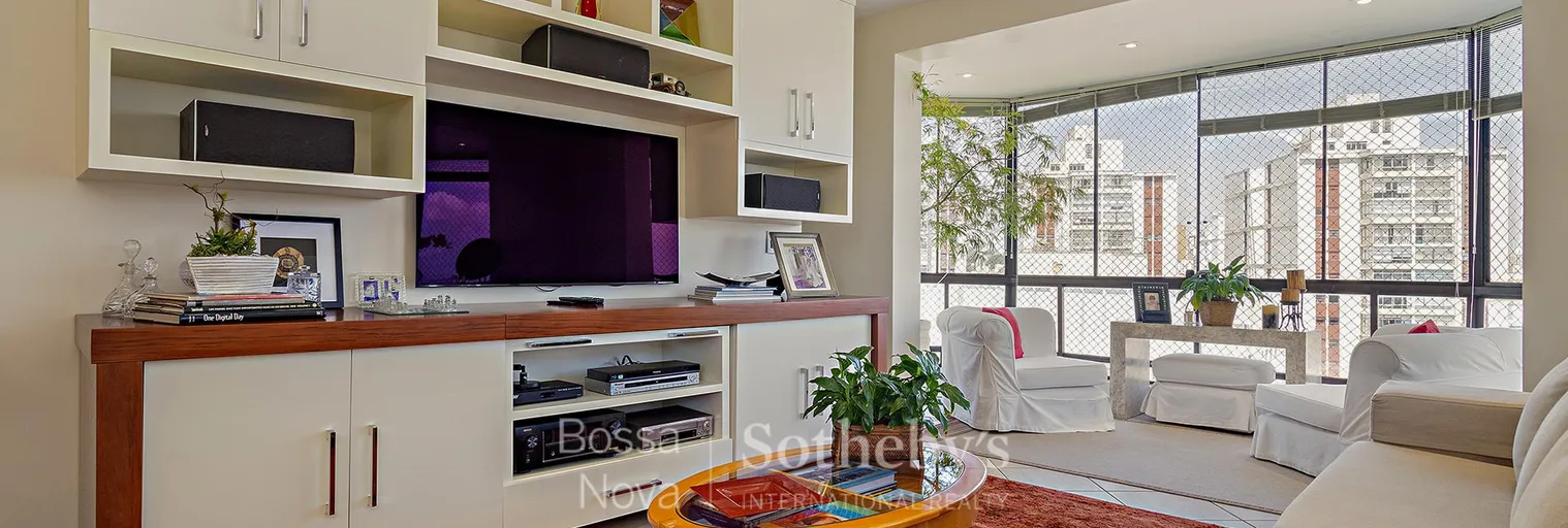 Home Theater - Imagem 12