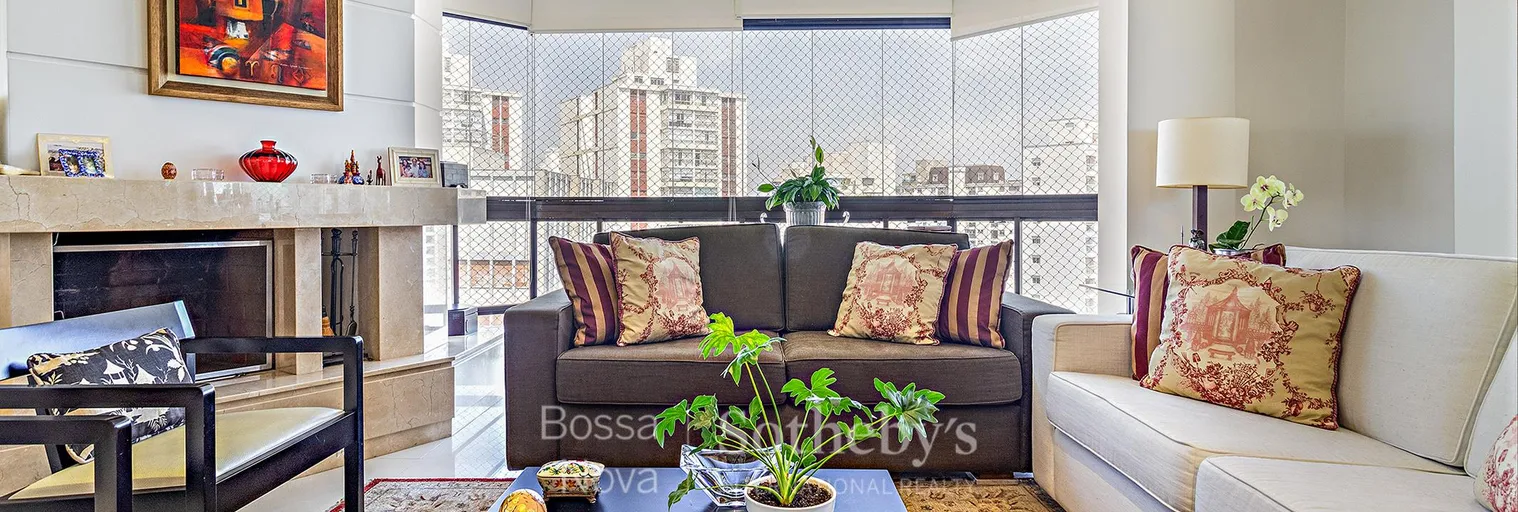 Living - Imagem 25