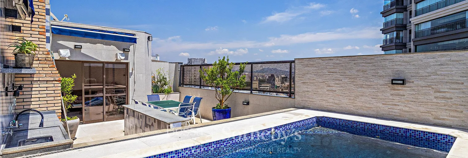 Piscina - Imagem 9