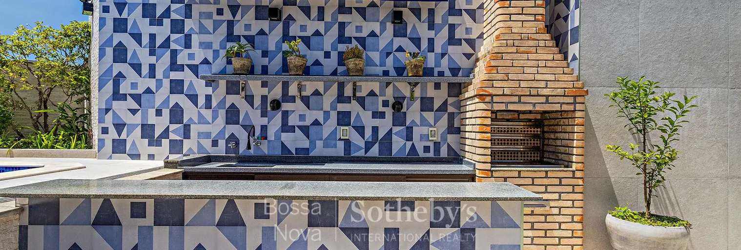 Espaço Gourmet - Imagem 10