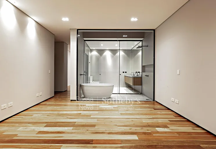 Banheiro da suíte - Imagem 13